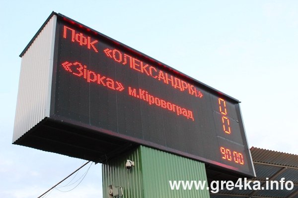 Кіровоград. Інформаційний портал Кіровоград. Інформаційний портал