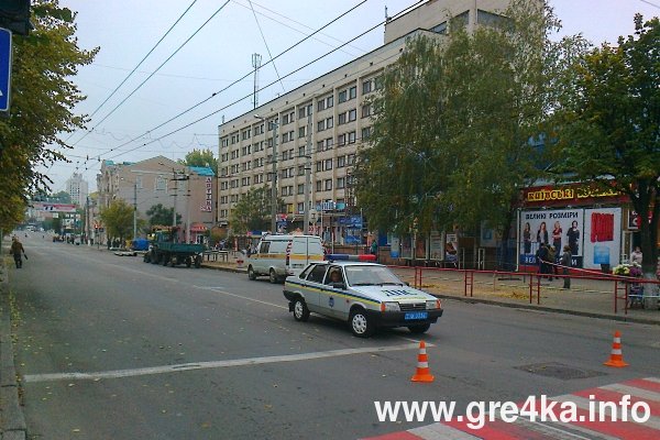 Кіровоград. Інформаційний портал 