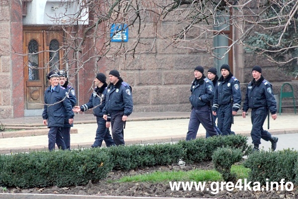 Кіровоград. Інформаційний портал 