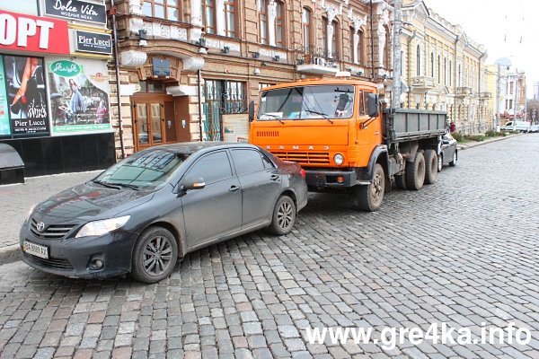  Кіровоград. Інформаційний портал 