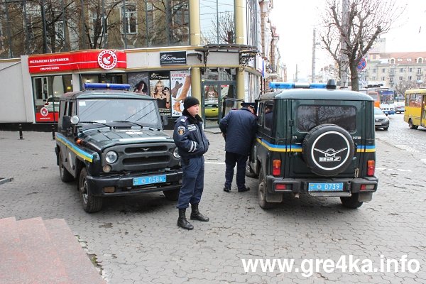 Кіровоград. Інформаційний портал 