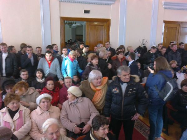 Кіровоград. Інформаційний портал 
