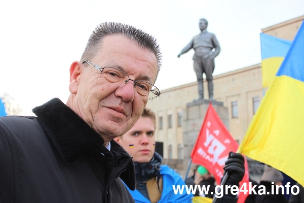 Кіровоград. Інформаційний портал