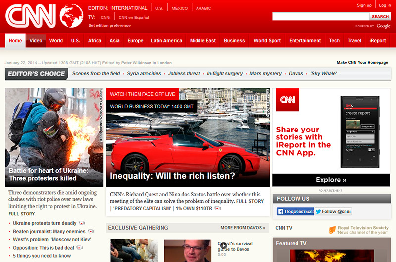 cnn