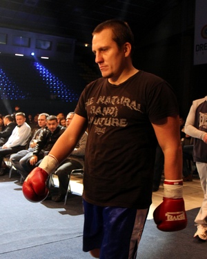 спортсмен бокс Кіровоградщина 2013