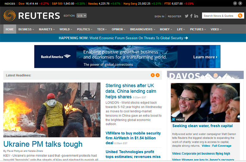reuters
