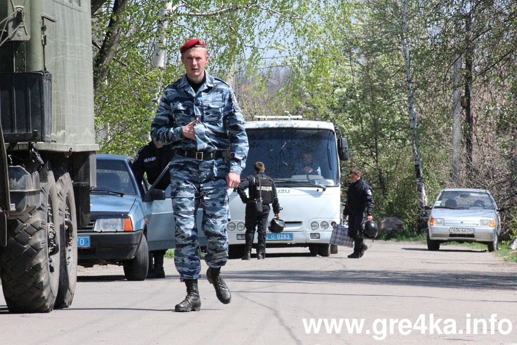  Кіровоград. Інформаційний портал 