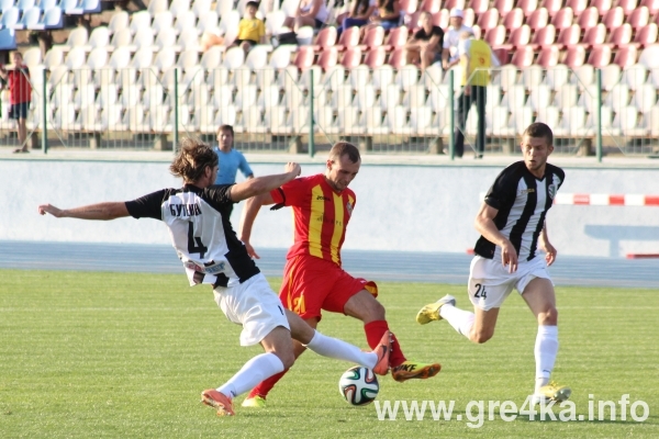 WWW.GRE4KA.INFO