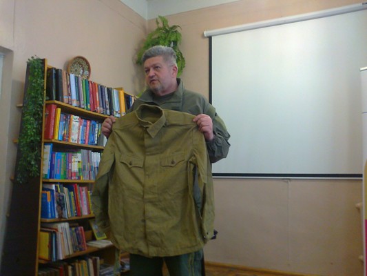 зустрыч чорноб