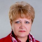dzyuba nataliya