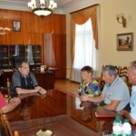 Родина загиблого в АТО Сергія Котового вже до кінця тижня отримає дозвіл на встановлення автономного опалення