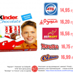 kinder