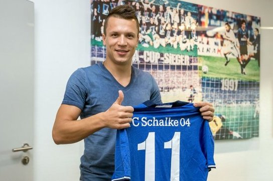 Konoplyanka Shalke04 1
