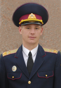 Vktor Golij