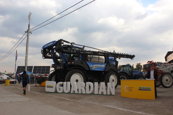 Agro23