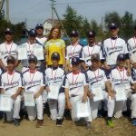 Baseball 2016 u18