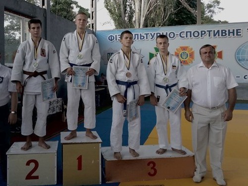 Dinamiada 2016 1