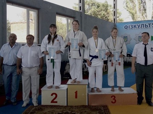 Dinamiada 2016 2