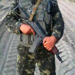Гаспарян Ігіт Сагателович