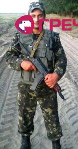 Гаспарян Ігіт Сагателович