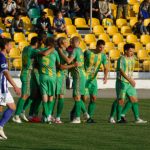 Ingulets Ternopil 2016 09 18