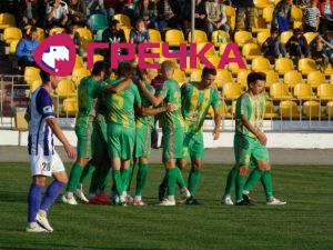 Ingulets Ternopil 2016 09 18