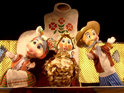 Курочка