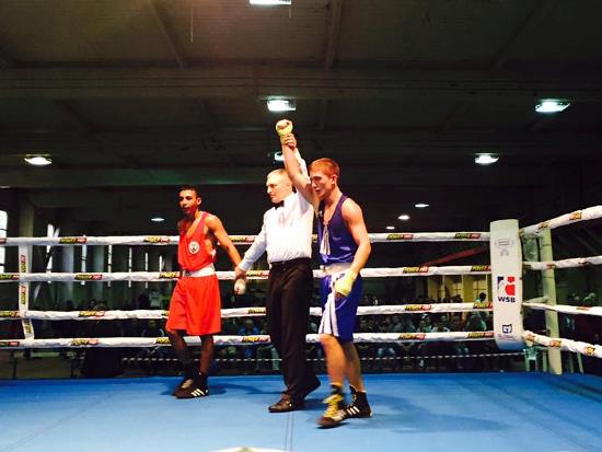 Boxing Krop 2016 1