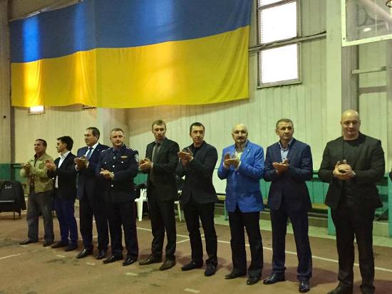 Boxing Krop 2016 3