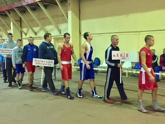 Boxing Krop 2016 4