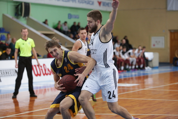 Basket Mavpy2