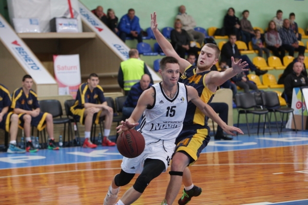 Basket Mavpy3