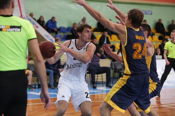 Basket Mavpy4