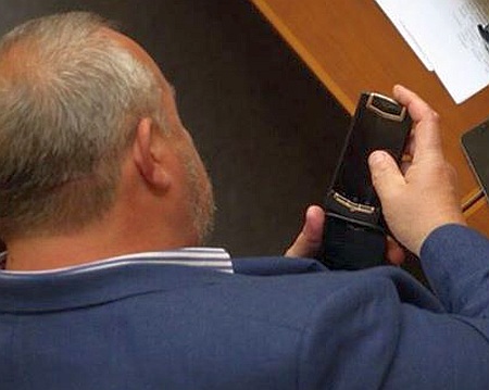 Верту Березкин