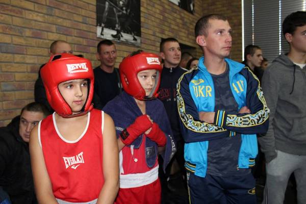 Boxing 4