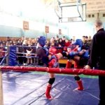 kikboxing obl 1