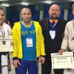 kiokushin Europe2