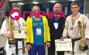 kiokushin Europe2