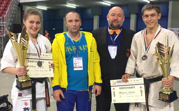 kiokushin Europe2