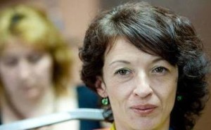 Lintsova women idus voices violence
