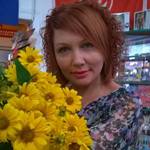 Oksana CH
