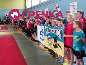 Pankration obl 3