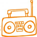 radio