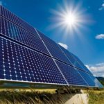 solar panels
