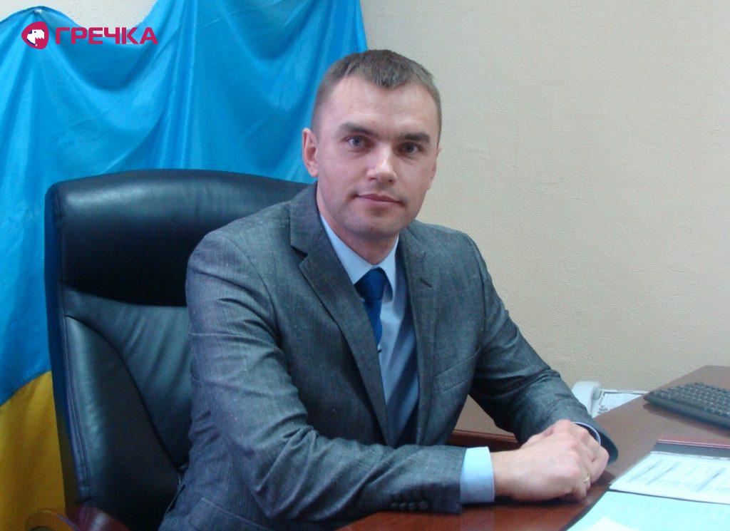 Зінченко