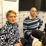 nataliya isayeva ta sergiy pernykoza
