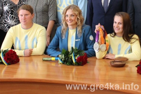 Спортивний літопис Кіровоградщини 2016 3