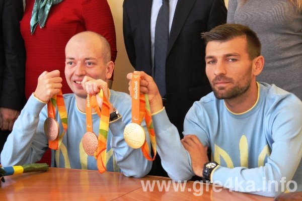 Спортивний літопис Кіровоградщини 2016 2