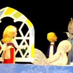 Снігова Королева