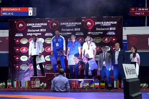 Владлен Козлюк Спортивний літопис Кіровоградщини 2016